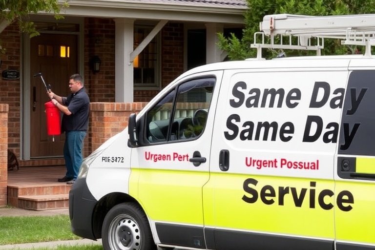 Same Day Possum Removal Services in Rozelle