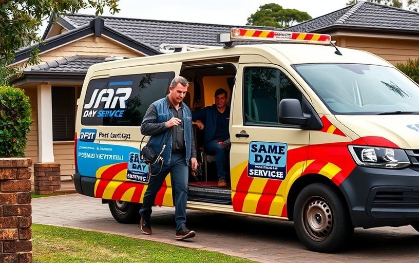 Same Day Possum Removal Service in Rozelle